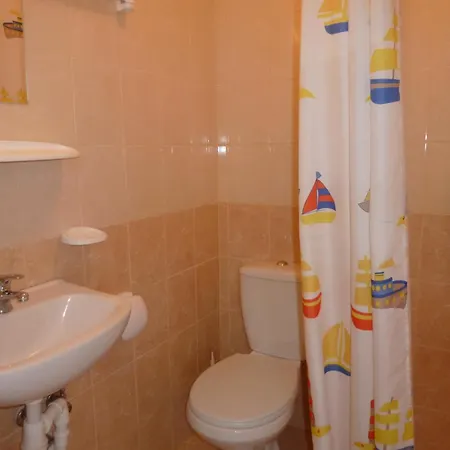 Privat bolig Sawa *