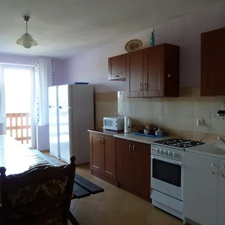 Privat bolig Sawa *