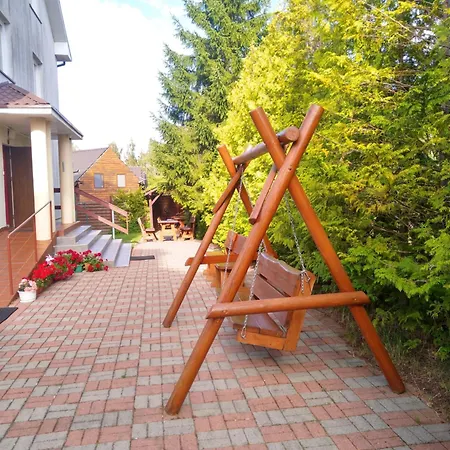 Sawa Privat bolig *