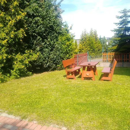 Privat bolig Sawa Ustronie Morskie